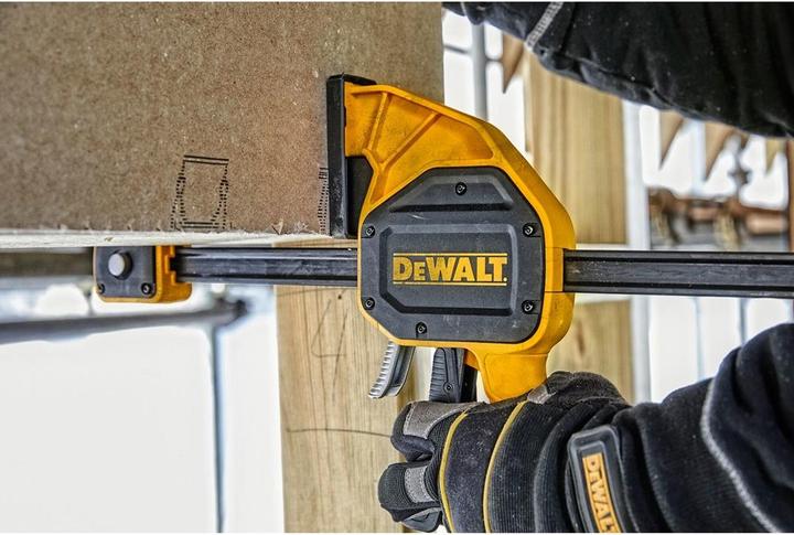 Image du produit DeWalt Ścisk automatyczny XL 300mm (300 mm)