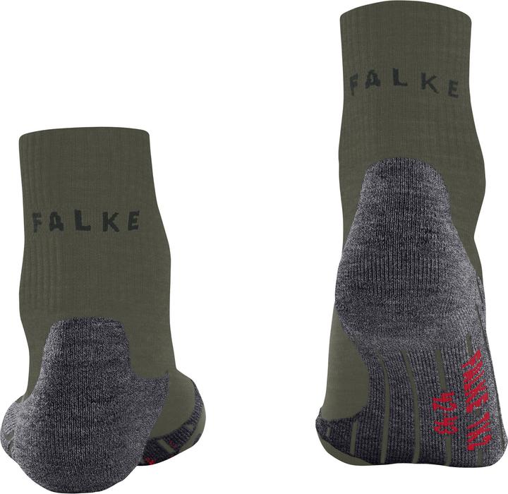 Actual product image Falke TK2 Explore Short (41 - 42)