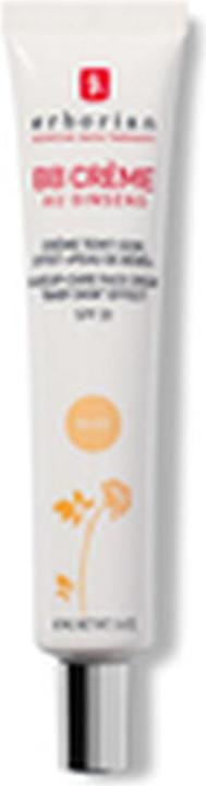 Actual product image Erborian BB Cream (Nude, 40 ml)