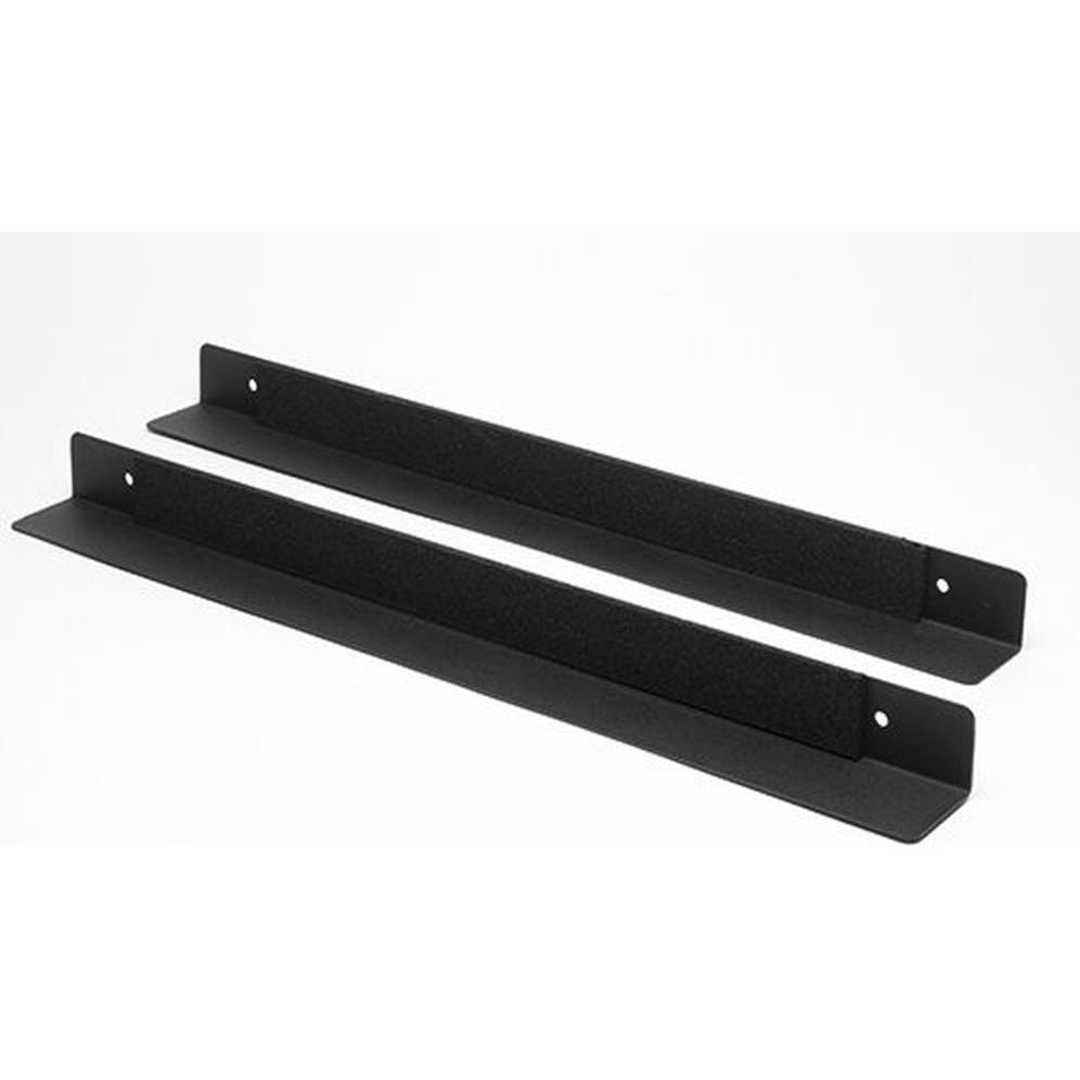 APC Accessori NetShelter CX Mini 12U, Accessori per armadio rack, Nero