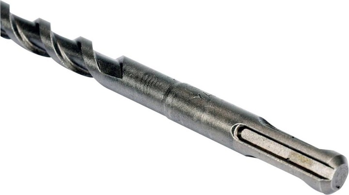 Immagine prodotto Yato Trapano professionale SDS Plus per cemento armato 110-1000mm Ø5-25 mm (5 - 25 mm)