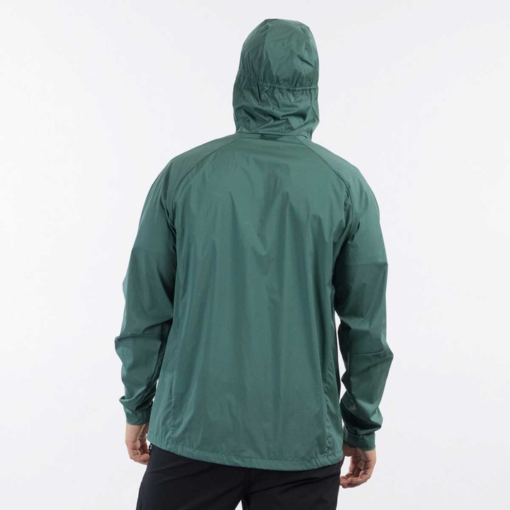 Produktbild Bergans Microlight Jacke (XL)
