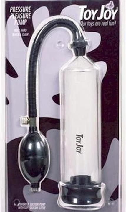 Image du produit ToyJoy Pompe à moteur