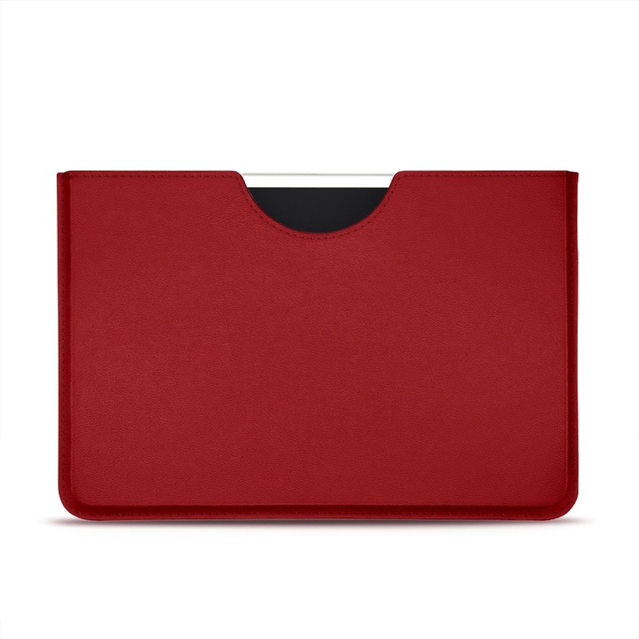 Rouge PU ( Pantone #d50032 )
