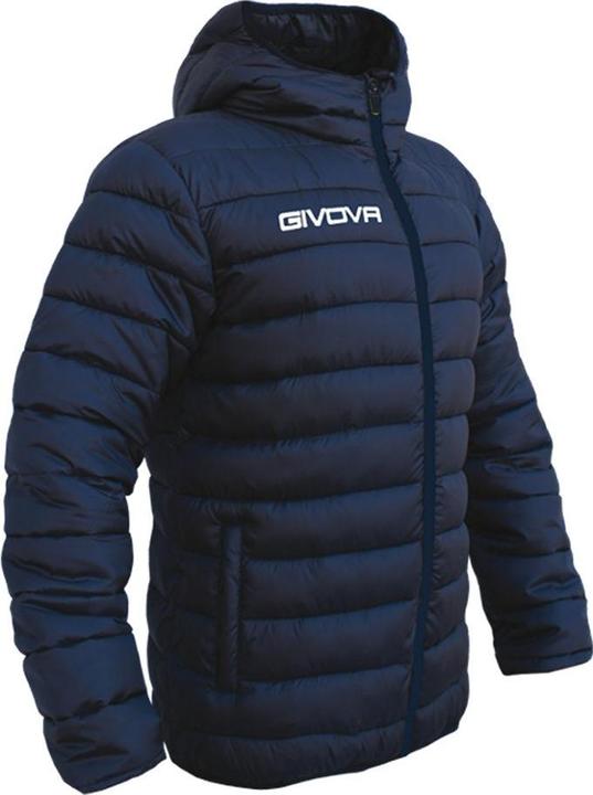Image du produit Universal Textiles Striukė Givova Olanda tamsiai mėlyna G013 0004 (XS) (XS)