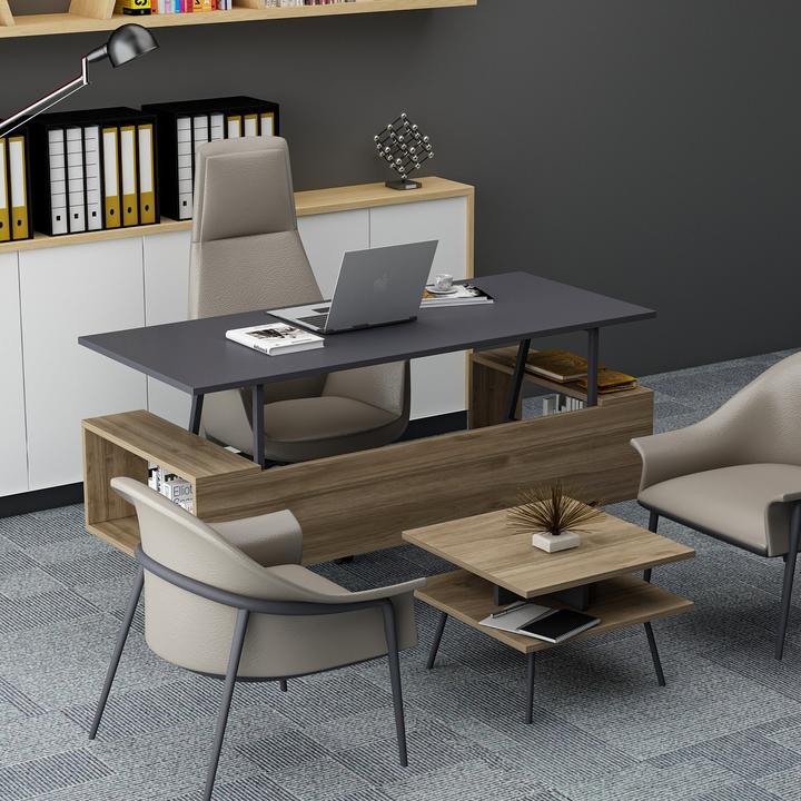 Actual product image Kalune Design Karter (140 x 60 x 74 cm)