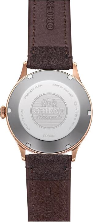 Immagine prodotto Orient Bambino classico (Orologio da polso analogico, 42 mm)
