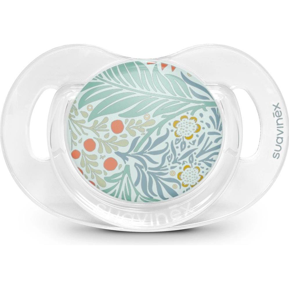 Suavinex, Ciuccio, Ciuccio Fisiologico Poetry SX Pro