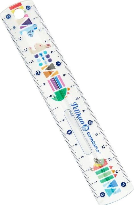 Produktbild Pelikan Combino (15 cm, Kunststoff)