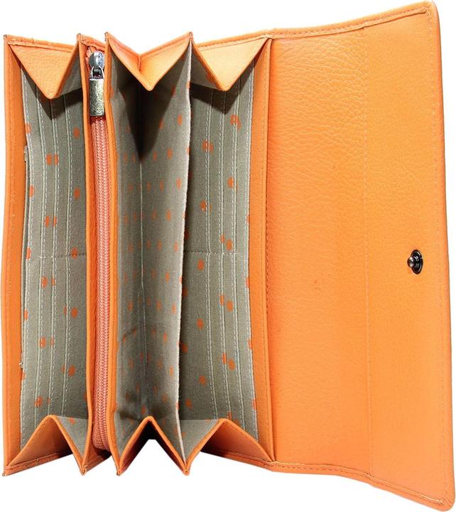 Actual product image Esquire Peru Ladies Purse