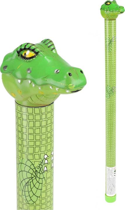 Actual product image Toi-Toys Sound tube animal