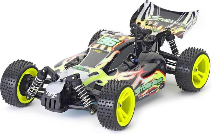 Immagine prodotto Carson Stormracer Extreme Pro RTR (RTR pronto all'uso)