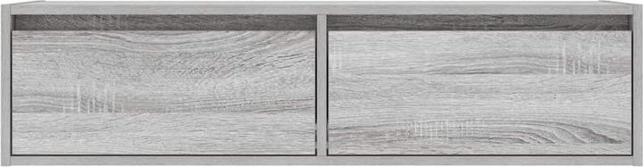 Image du produit vidaXL TV-Schrank (100 x 35.50 x 25 cm)