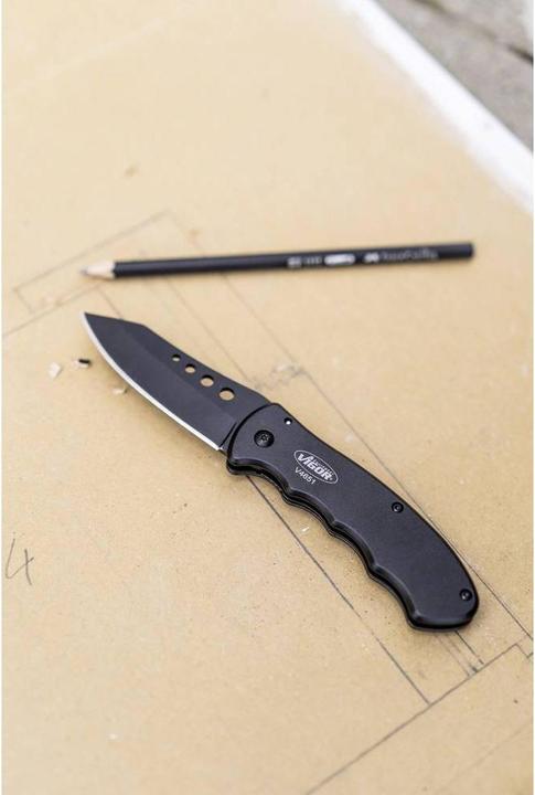 Produktbild Vigor Outdoor Messer (8.60 cm)