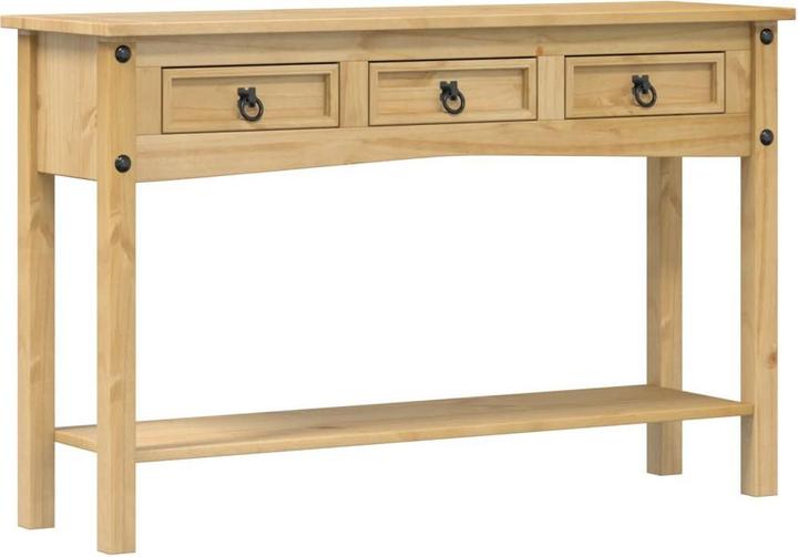 Produktbild vidaXL Konsolentisch (114 x 34.50 x 73 cm)