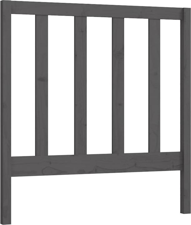 Actual product image vidaXL Lambertine (106 x 4 x 100 cm)