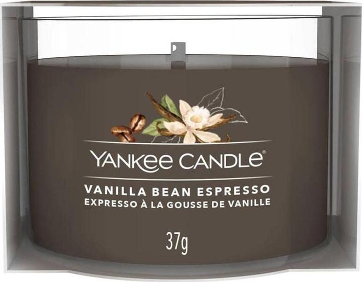 Produktbild Yankee Candle Vanilla Bean Espresso