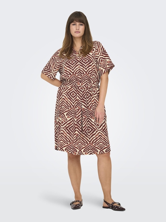 Produktbild Only CARSHILLA Midikleid Kleid (46)