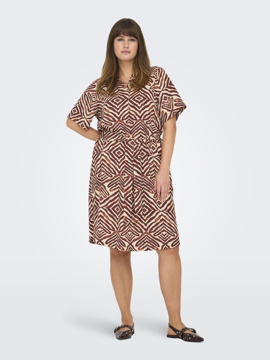 Actual product image Only CARSHILLA Midikleid Kleid (46)