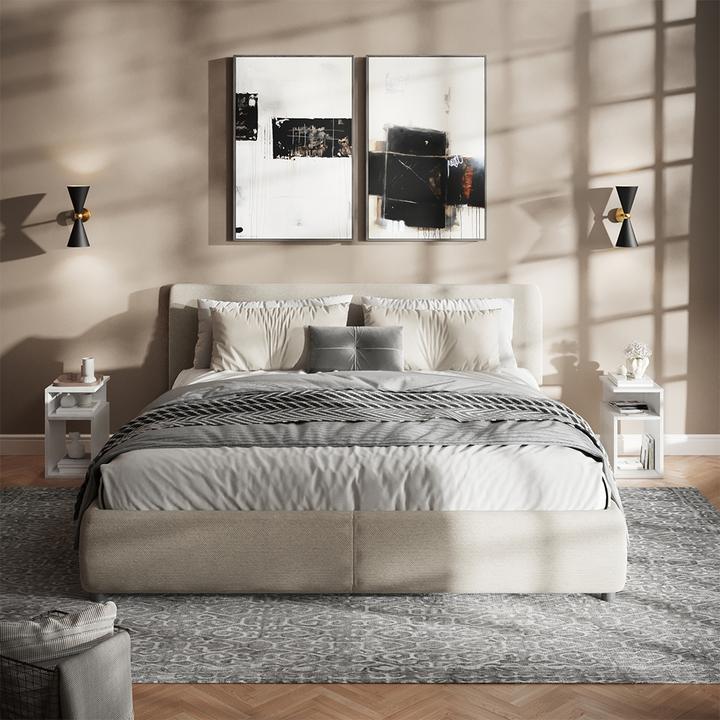 Immagine prodotto Vicco Elios (25 x 35 x 45.30 cm)