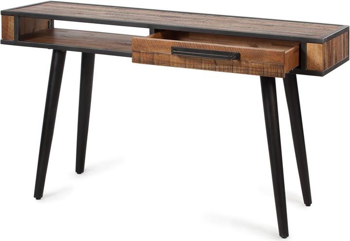 Zago Cusco (130 x 40 x 76 cm)