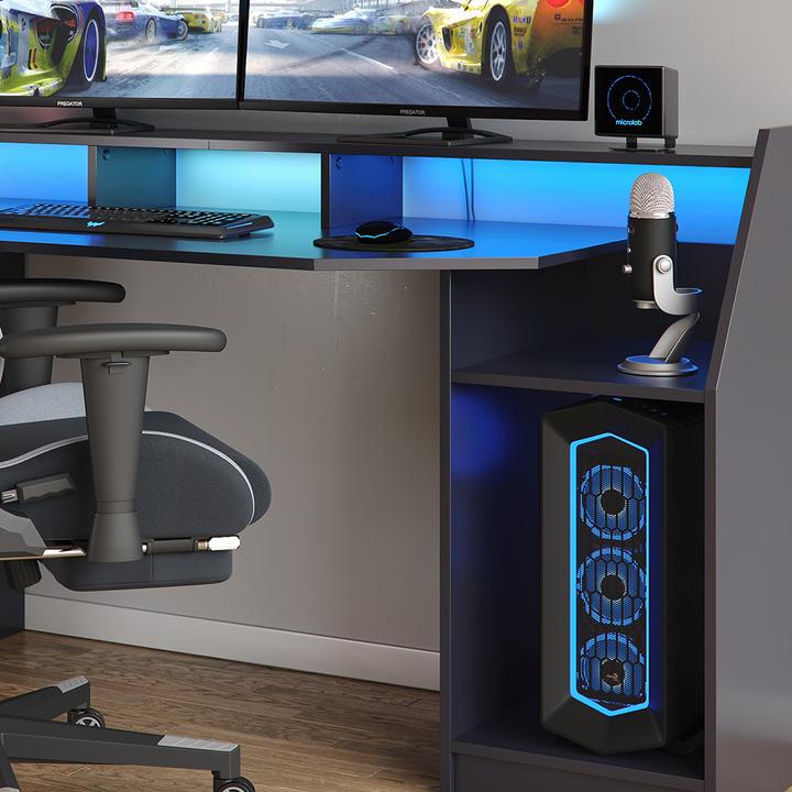 Actual product image Vicco Tisch Joel