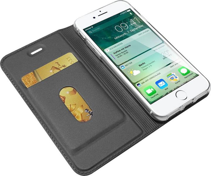 Actual product image Nalia Folding cover (Apple iPhone 7)