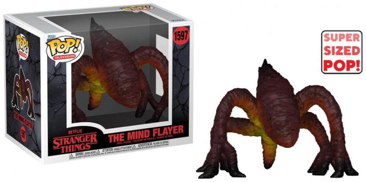 Produktbild Funko Stranger Things Rift Oversized POP! Mind Flayer
