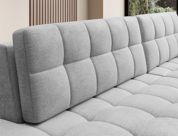 Produktbild ELTAP Blezalt (Ecksofa, Bettsofa, 3-Sitzer)