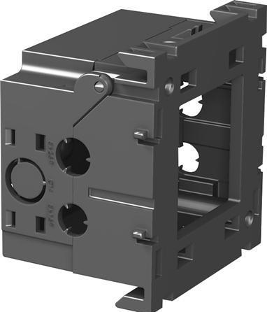 Actual product image OBO Bettermann Junction box