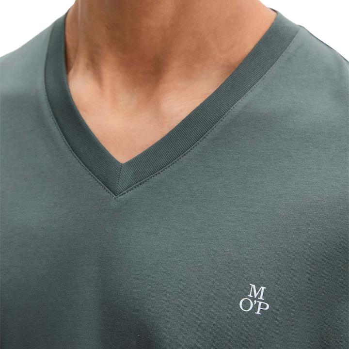 Actual product image Marc O'Polo T-Shirt Short Sleeve (L)