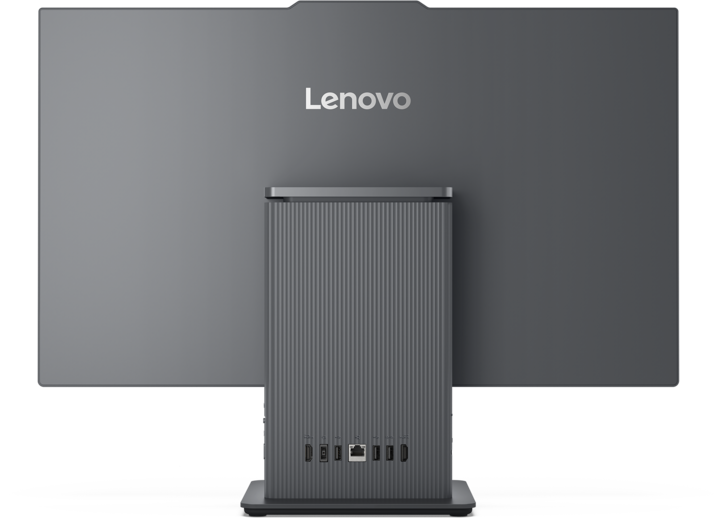 Actual product image Lenovo IdeaCentre AIO 27IRH9 (Intel Core i7-13620H, 16 GB, 512 GB)