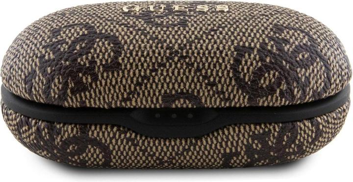 Image du produit Guess Logo 4G PU Metal (5 h)
