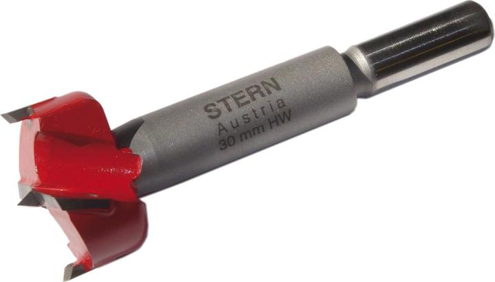 Actual product image Stern Artificial drill, HM tipped (26 millimetres)