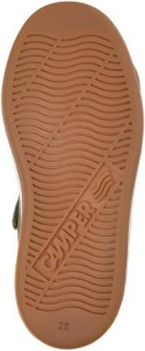 Image du produit Camper Baskets Runner Four pour Jeunes (25)