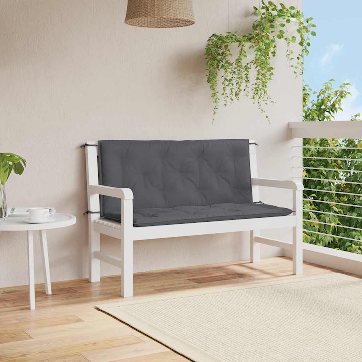 Actual product image VidaXL Henryk (120 x 50 x 7 cm)
