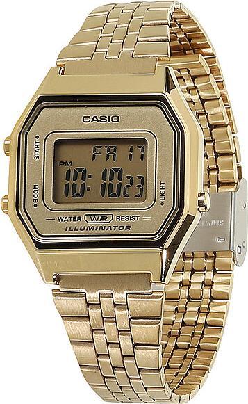 Image du produit Casio Vintage La680wega-9er (Horloge numérique, 33.50 mm)