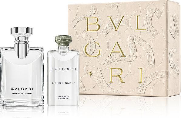 Produktbild Bulgari Geschenkset Pour Homme Set / (Parfum Set)