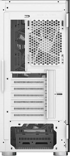 Produktbild Montech X3 Glass (ATX, Mini-ITX, mATX)