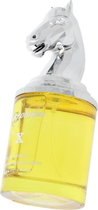 Produktbild Armaf Bucephalus X by (Eau de Parfum, 100 ml)