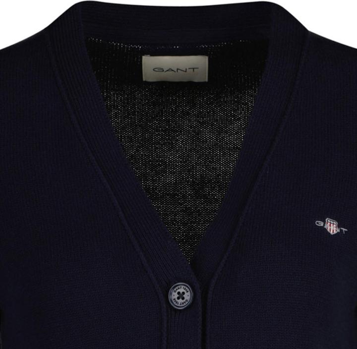 Immagine prodotto GANT Classic Cotton C-Neck (S)