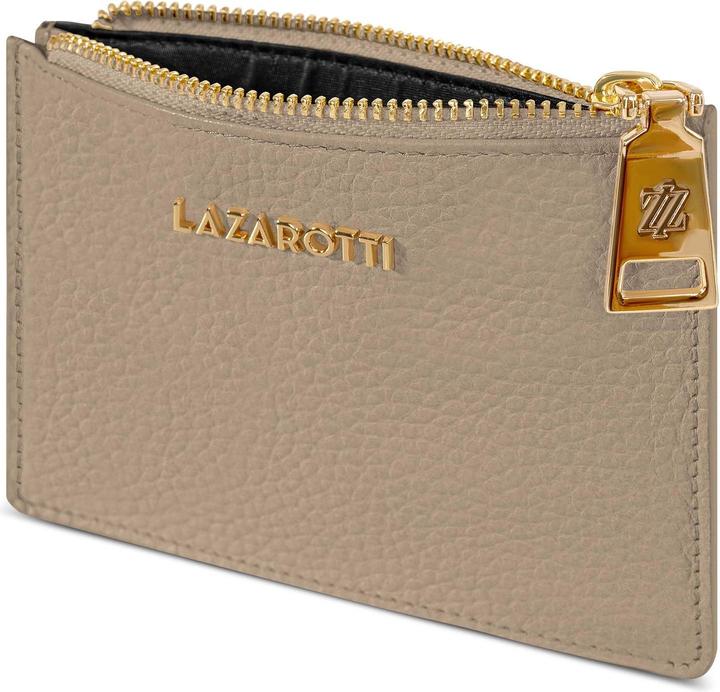 Actual product image Lazarotti Bologna Leather Schlüsseletui Leder 11.5 cm