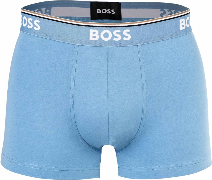 Image du produit BOSS Trunk 3P Power (XL, Lot de 3)