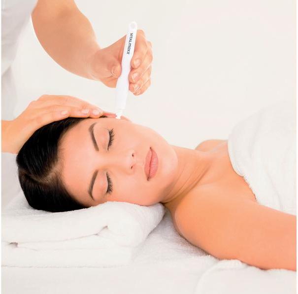 Image du produit Vitalmaxx Set de bâtonnets pour oreilles