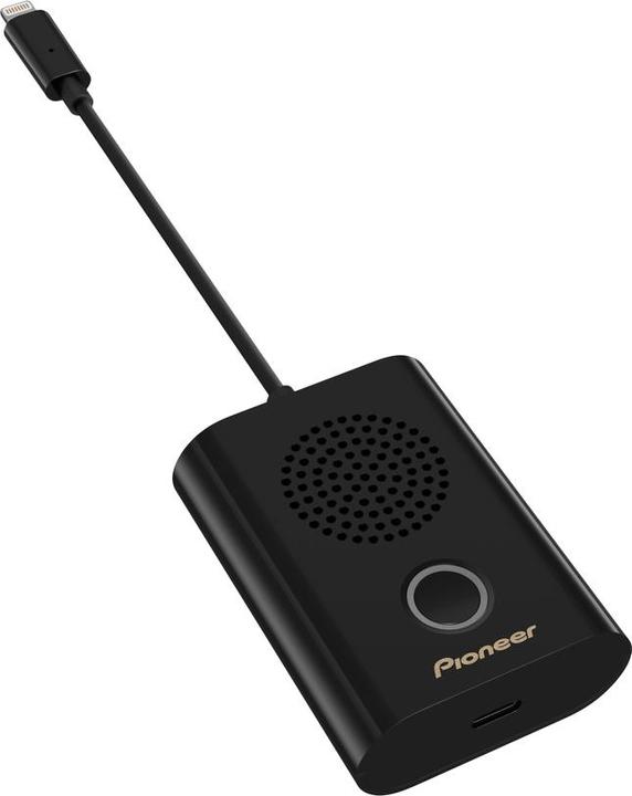 Produktbild Pioneer XW-LTS5-B