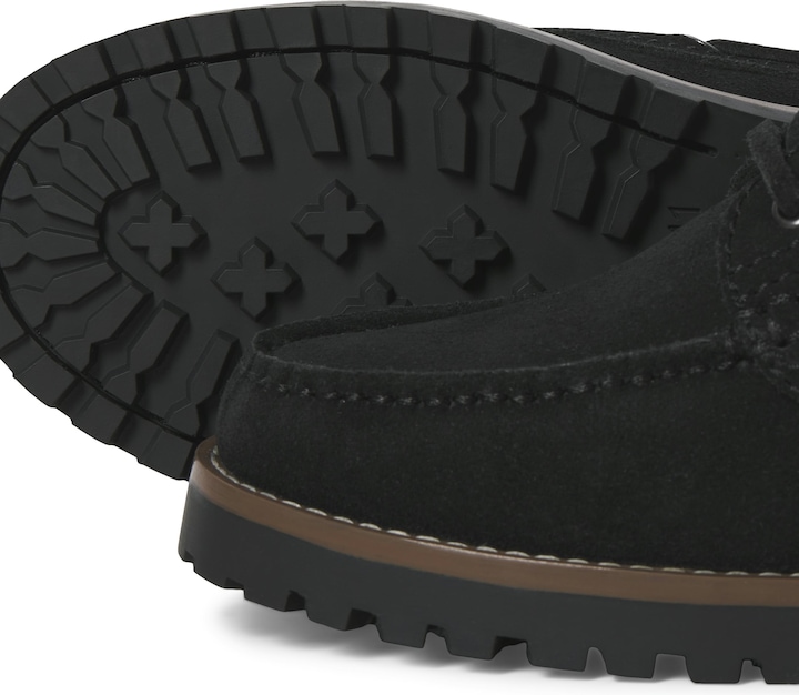 Immagine prodotto Jack & Jones Jfwbrooklyn Suede Boat Shoe Styd Ln (43)