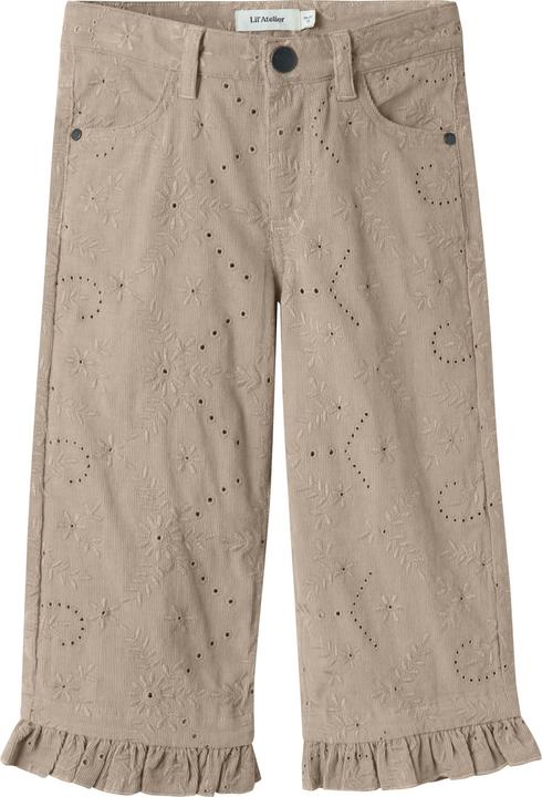 Name it Bio-Baumwoll Hose (122)