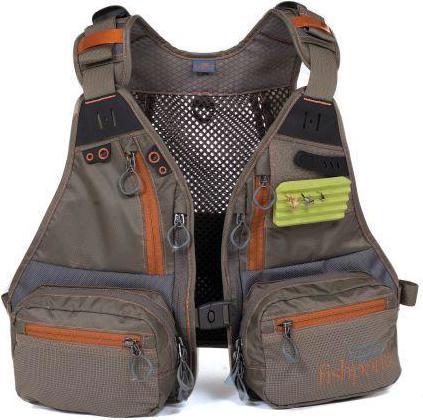 Produktbild Fishpond Tenderfoot Youth Vest (One Size)