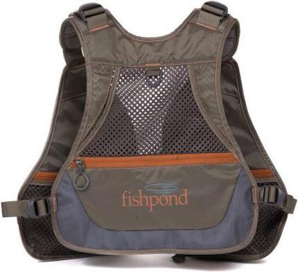 Produktbild Fishpond Tenderfoot Youth Vest (One Size)