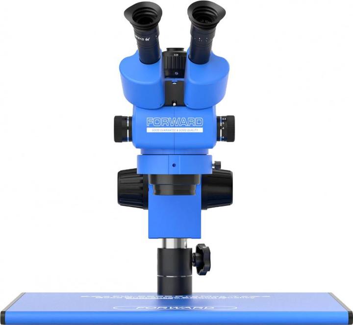 Actual product image Forward Microscope FW-6555 ProMax-T